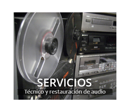 Servicios