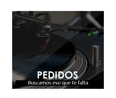 Pedidos