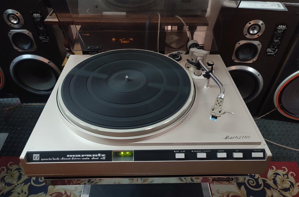 Marantz 6270Q