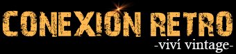 Logo Conexion Retro