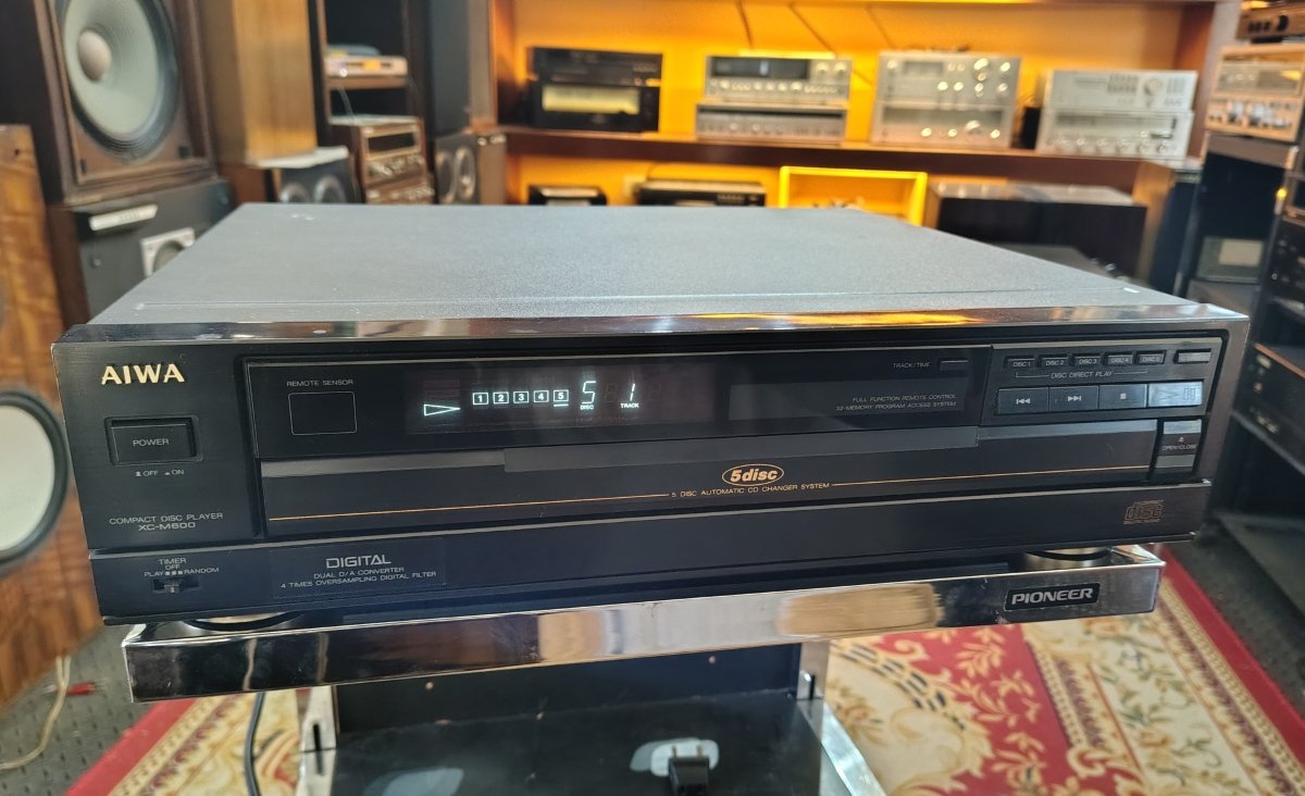 aiwa-xcm600