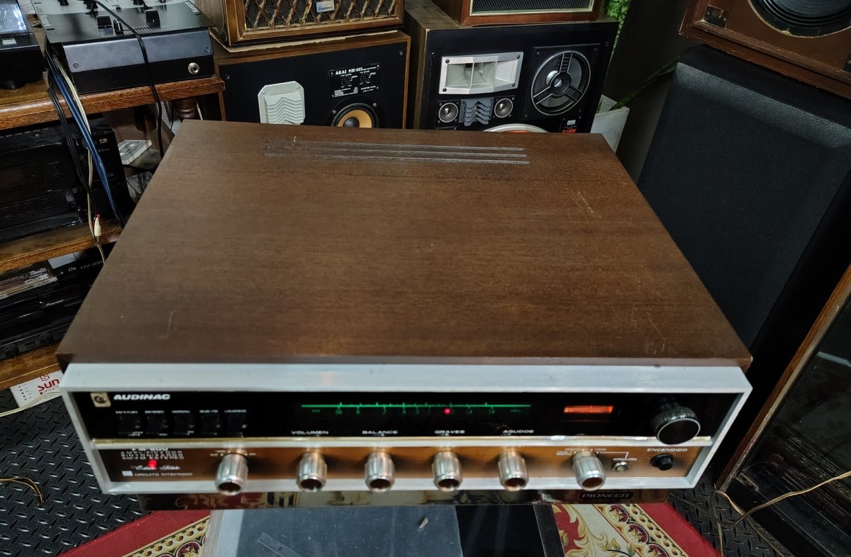 audinac-fm900