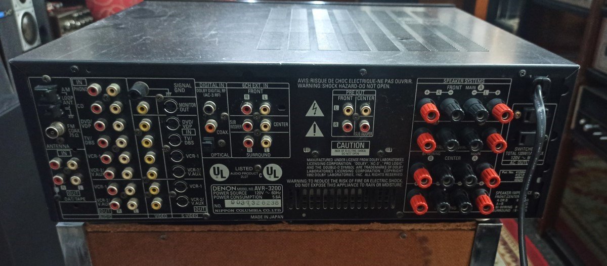denon-avr3200