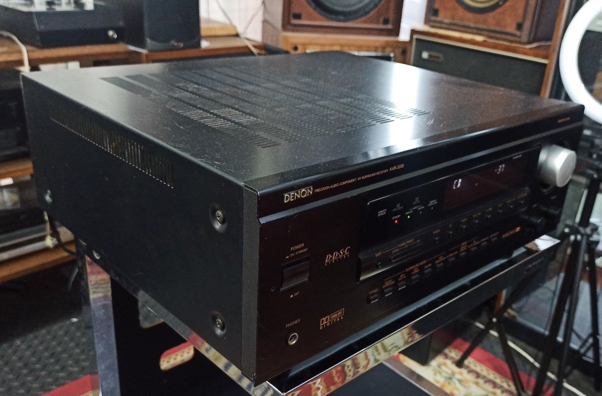 denon-avr3200