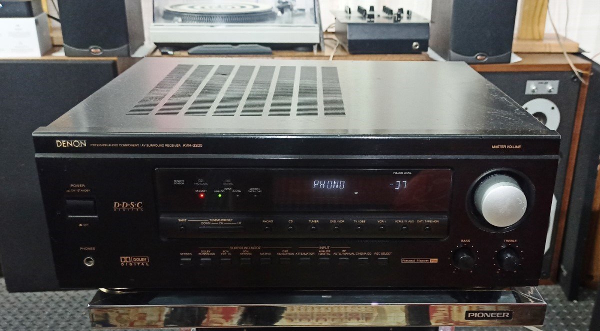 denon-avr3200