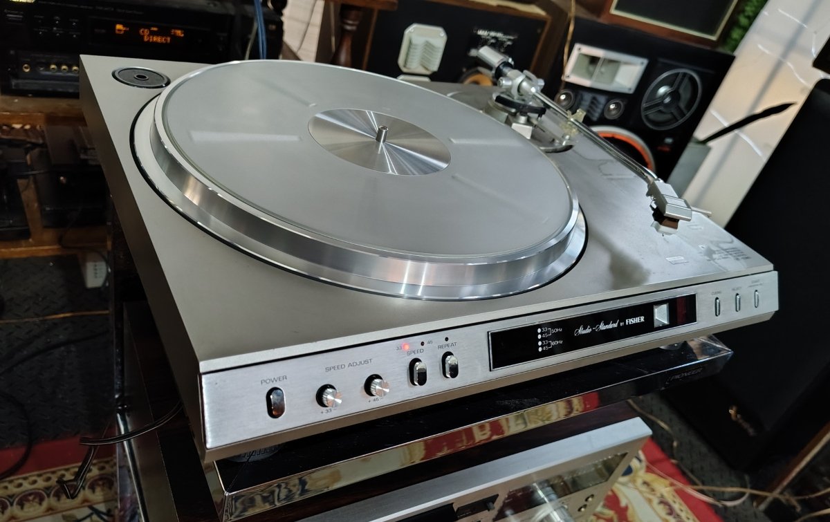 fisher-mt6360
