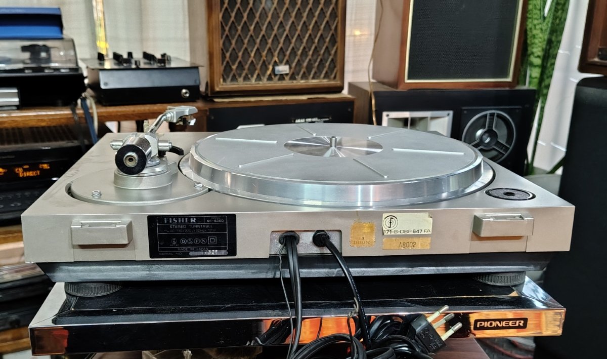 fisher-mt6360