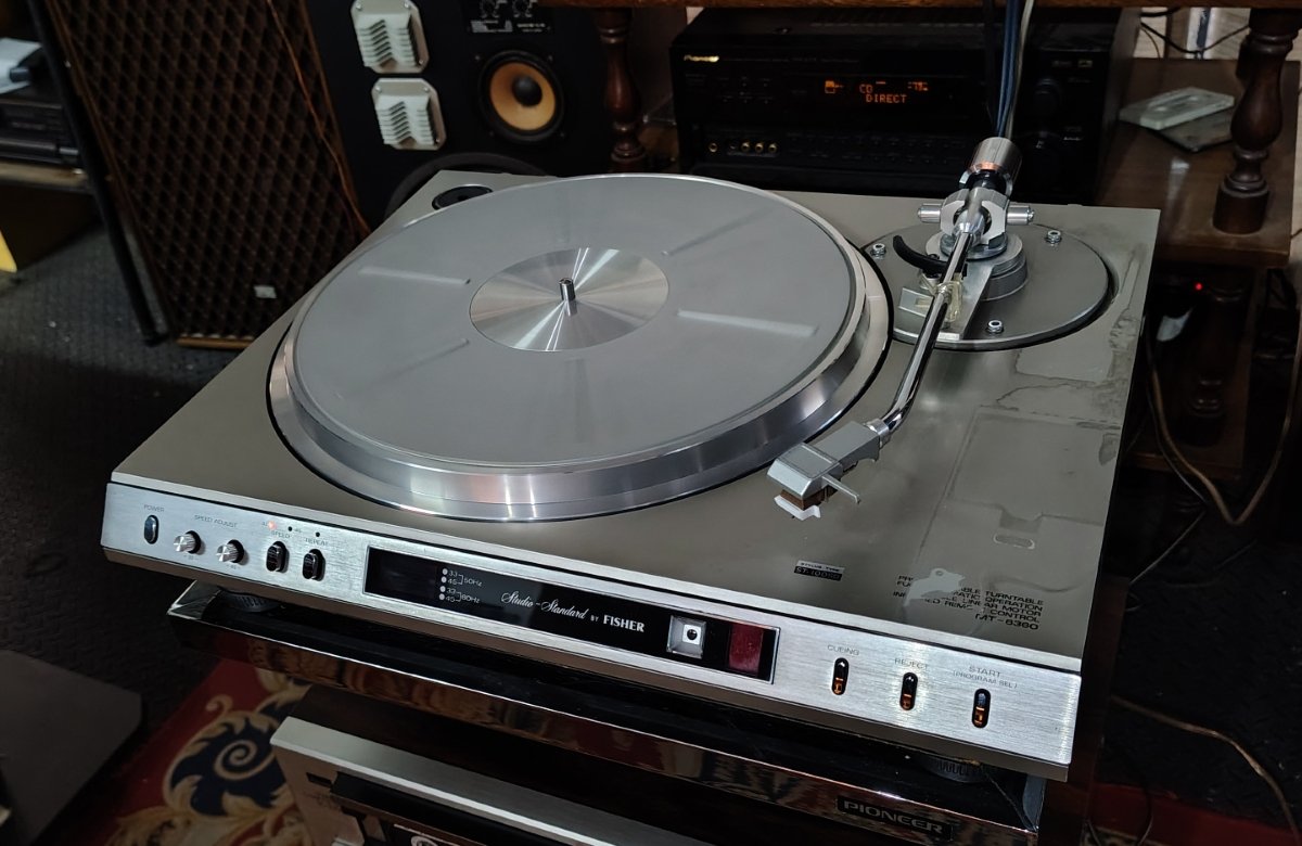 fisher-mt6360