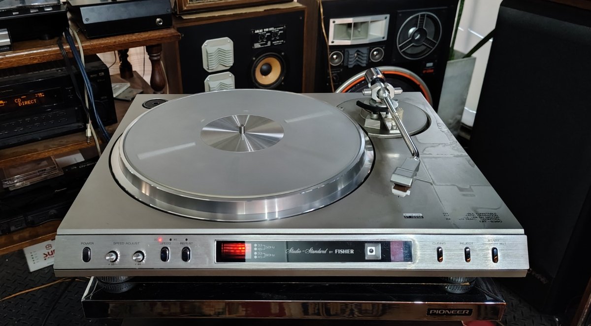 fisher-mt6360
