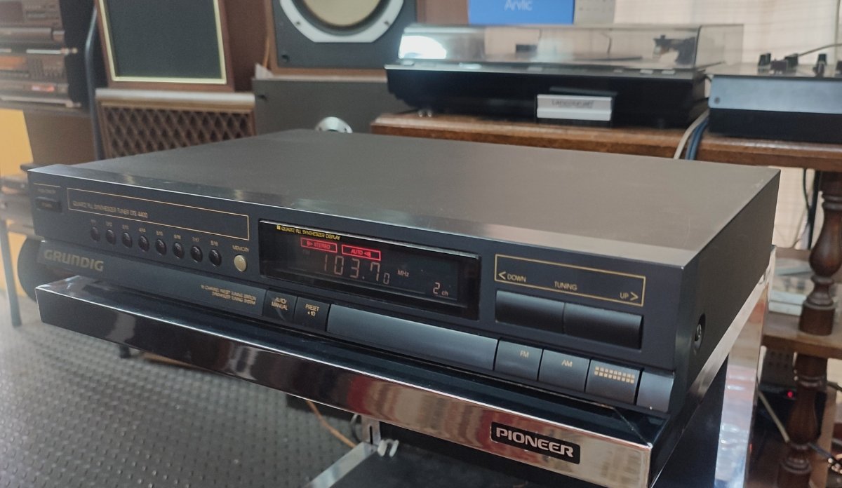 grundig-dts4400
