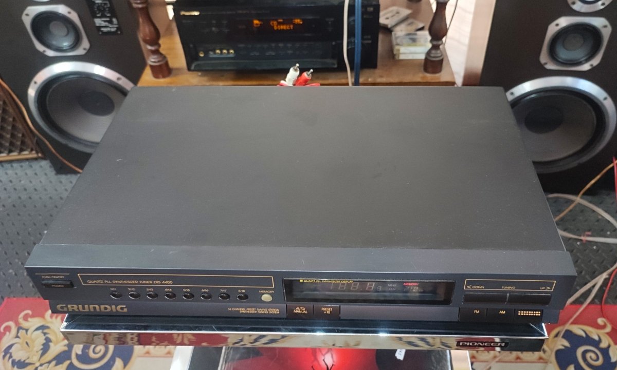 grundig-dts4400