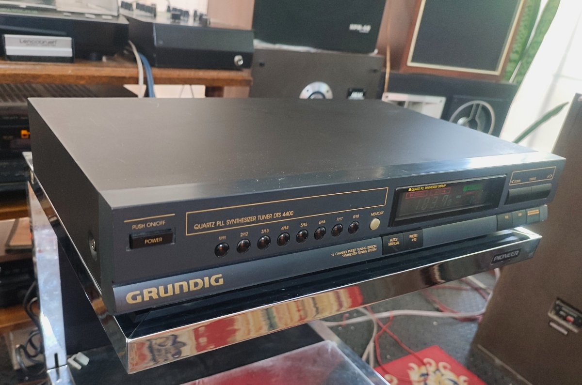 grundig-dts4400