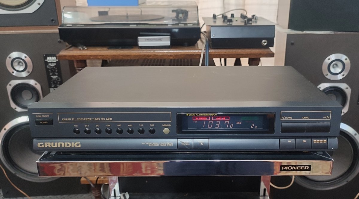 grundig-dts4400