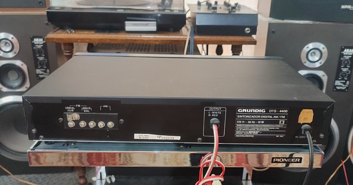 grundig-dts4400