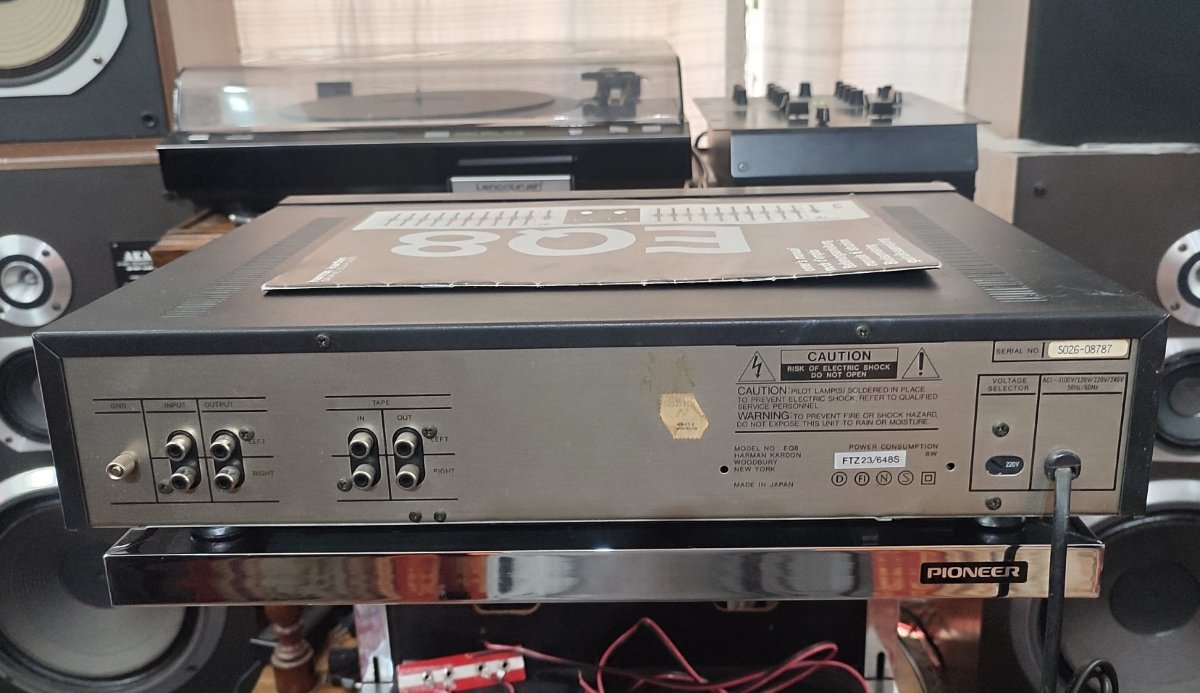 harmankardon-eq8
