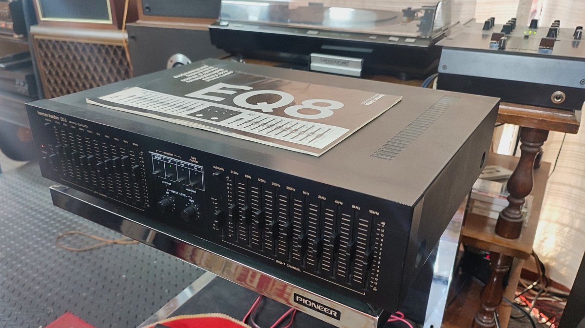 harmankardon-eq8