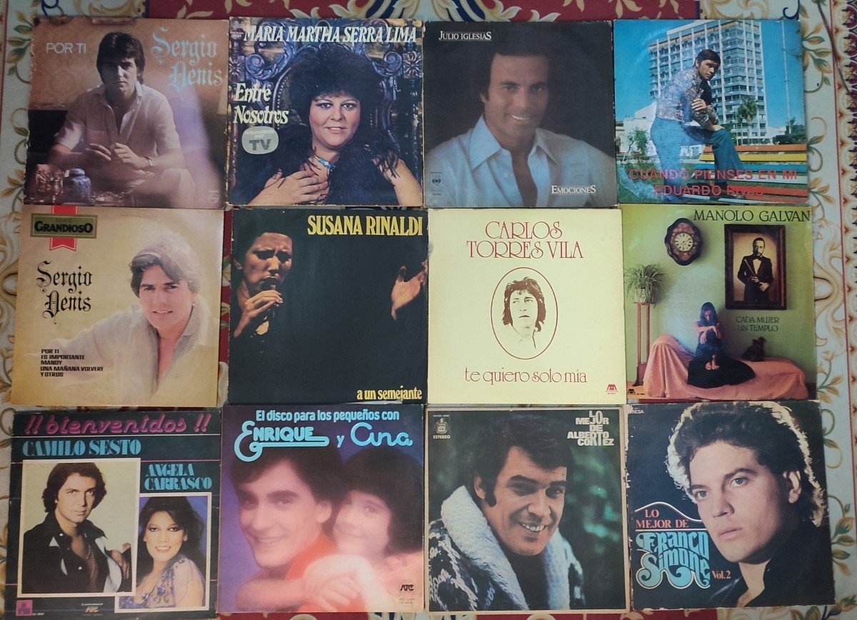 Lote número 4