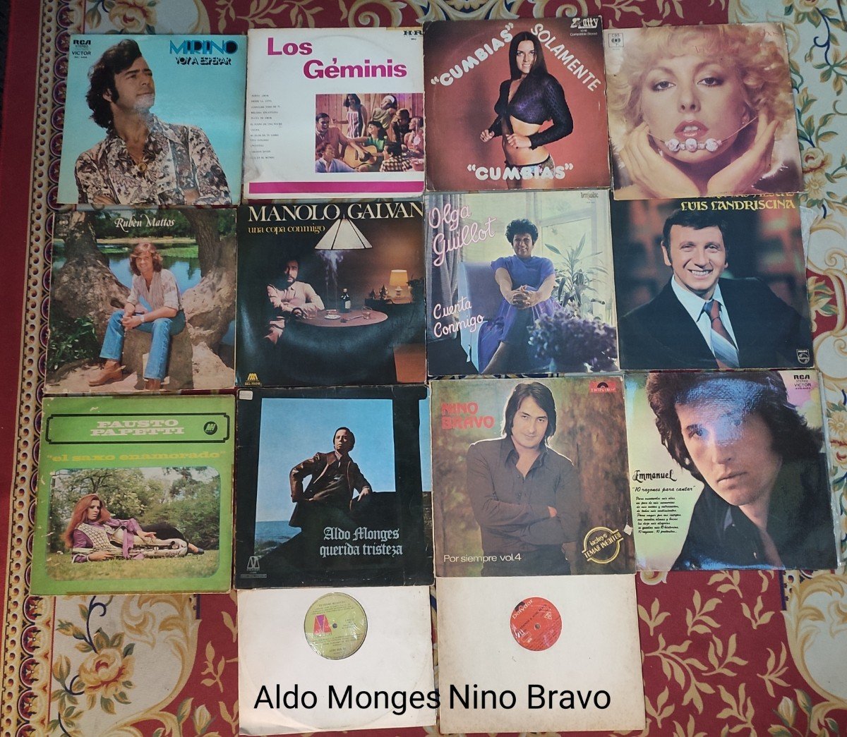 Lote número 5