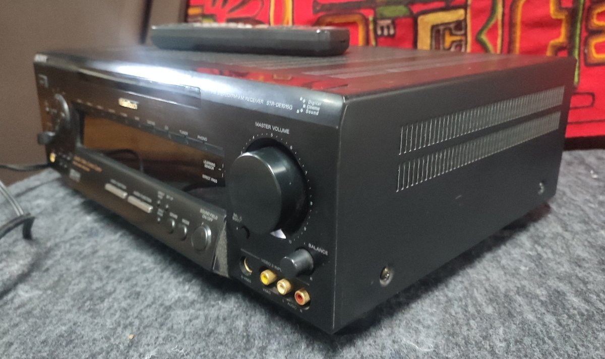outlet-sony-strde1015