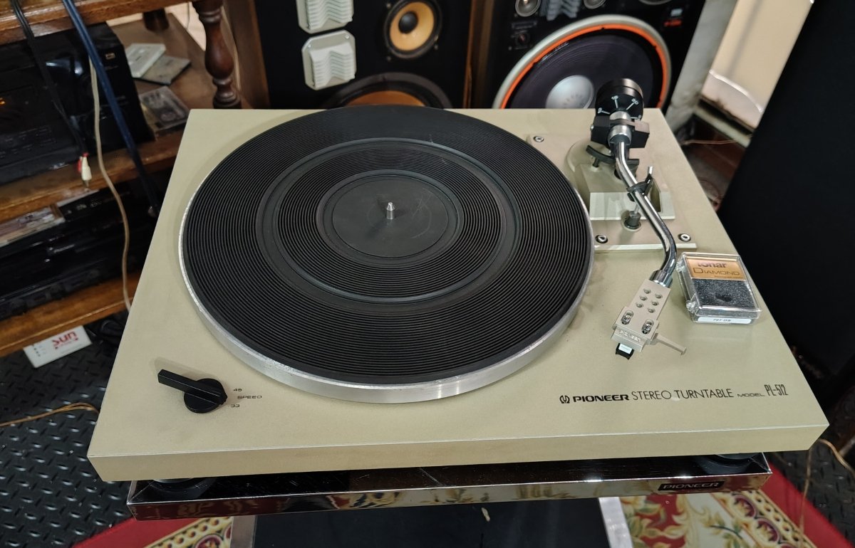 pioneer-pl512