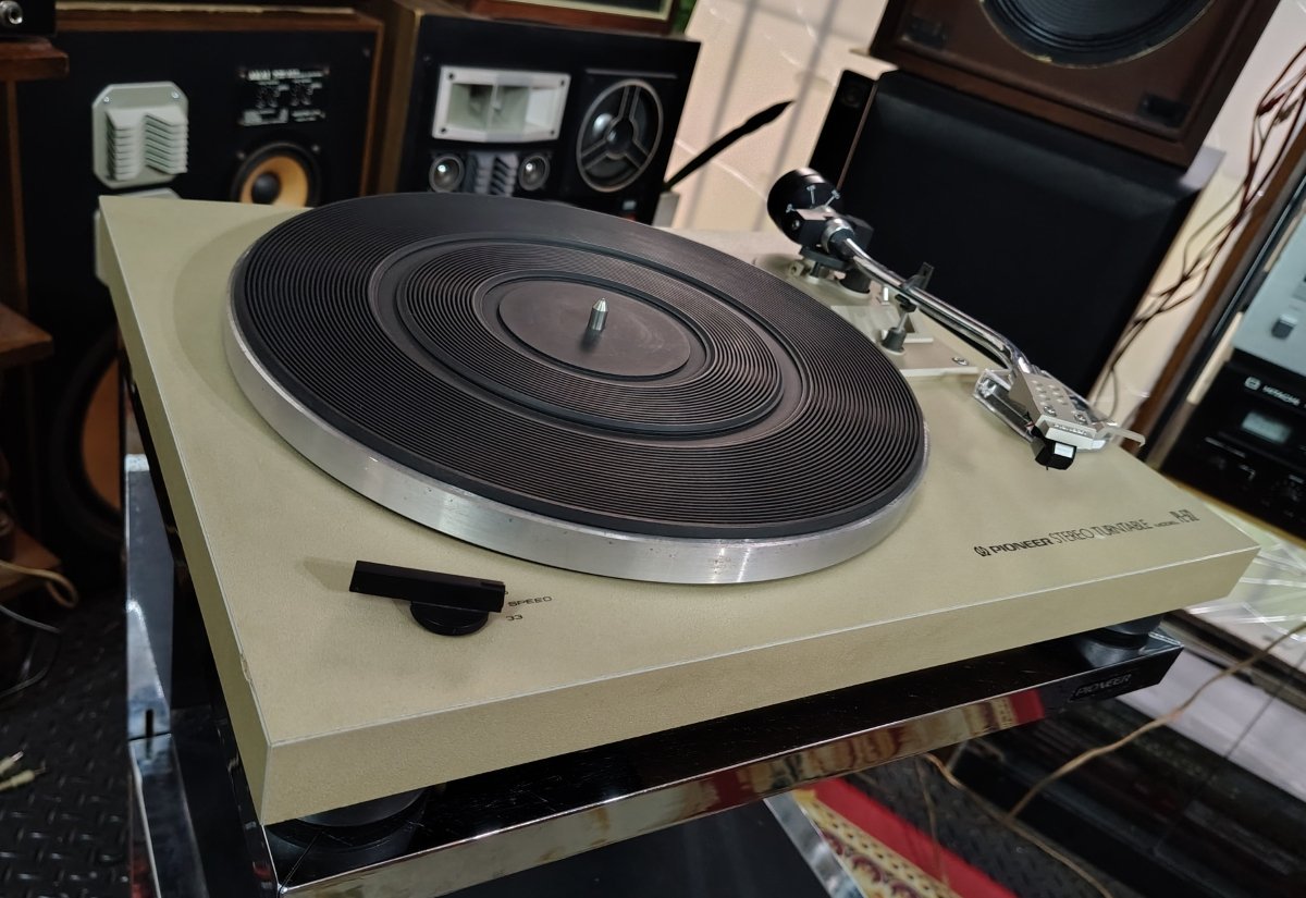 pioneer-pl512