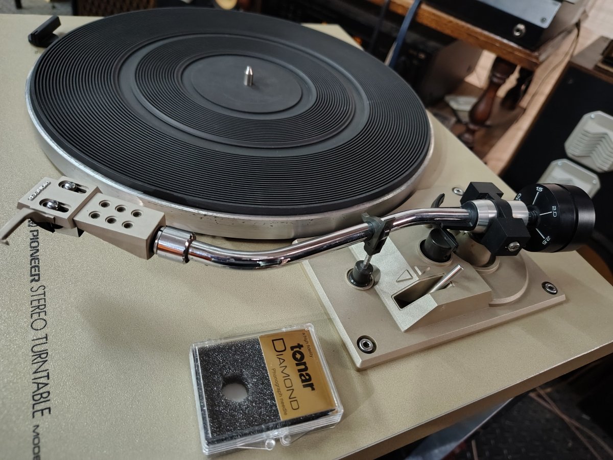 pioneer-pl512