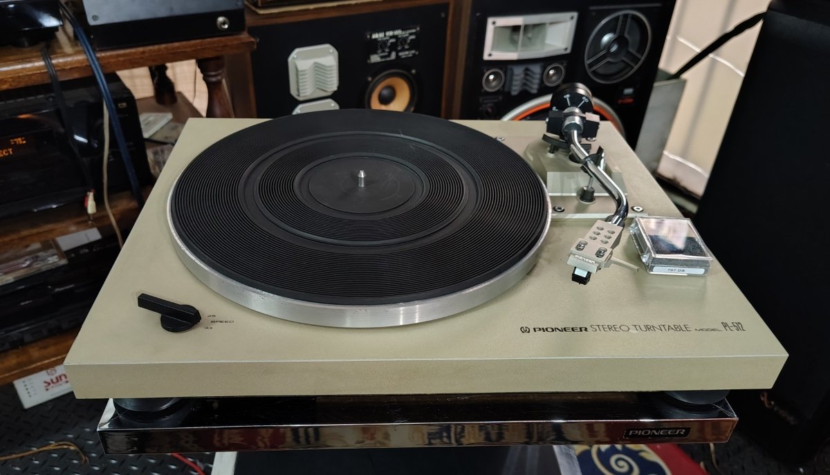 pioneer-pl512