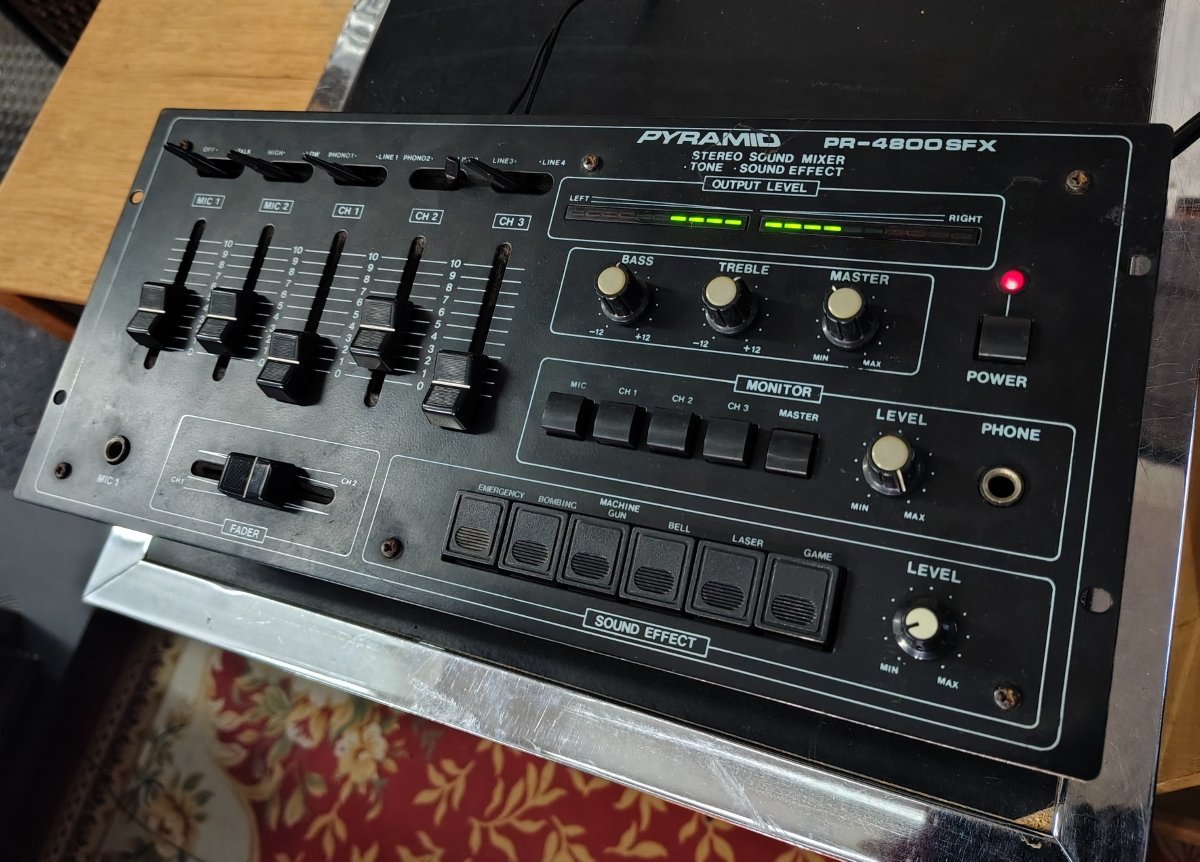 pyramid-pr4800sfx