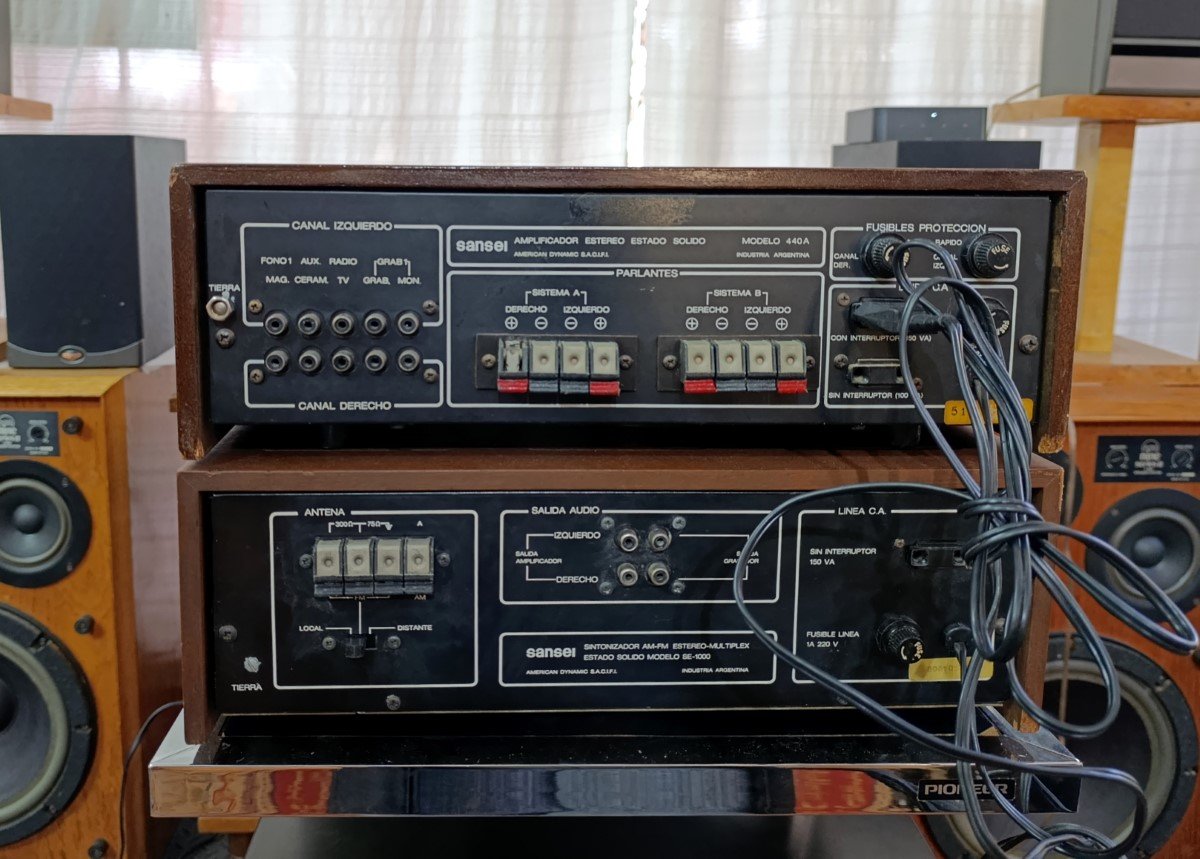 sansei-440a+se1000
