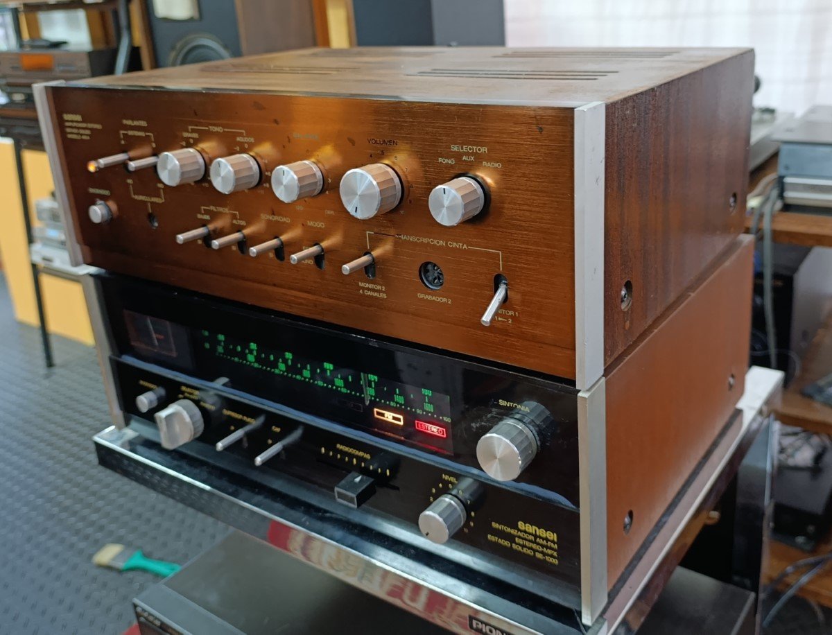 sansei-440a+se1000