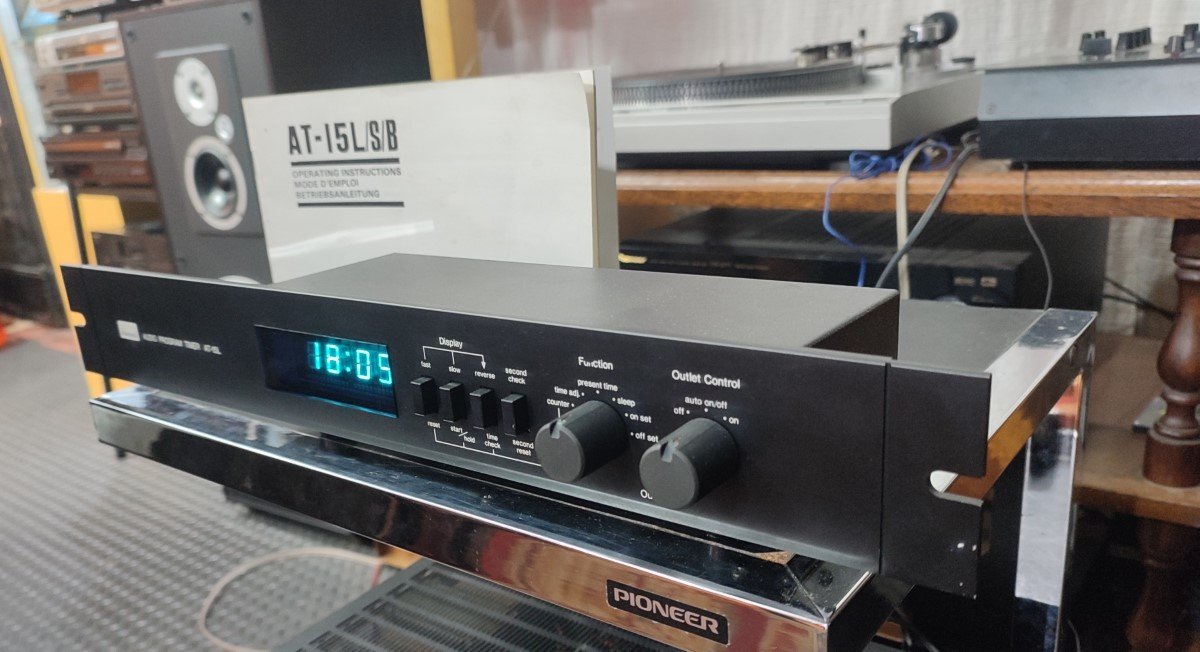 sansui-at15l