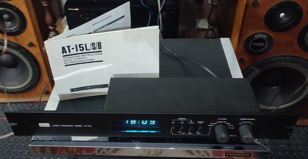 sansui-at15l