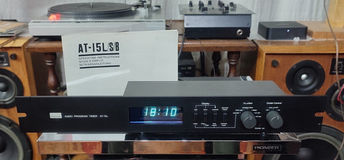 sansui-at15l