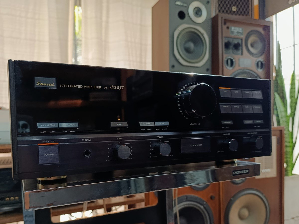 sansui-aux607