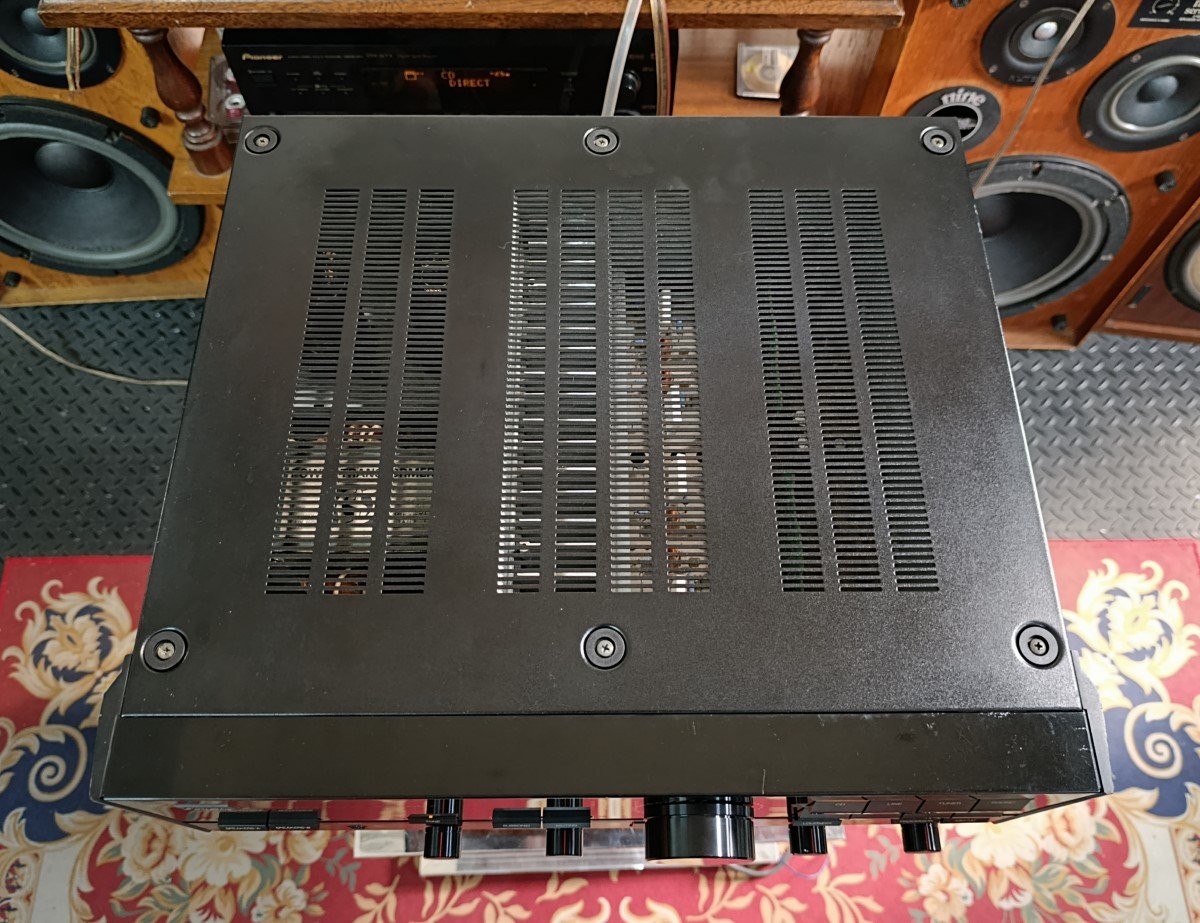 sansui-aux607