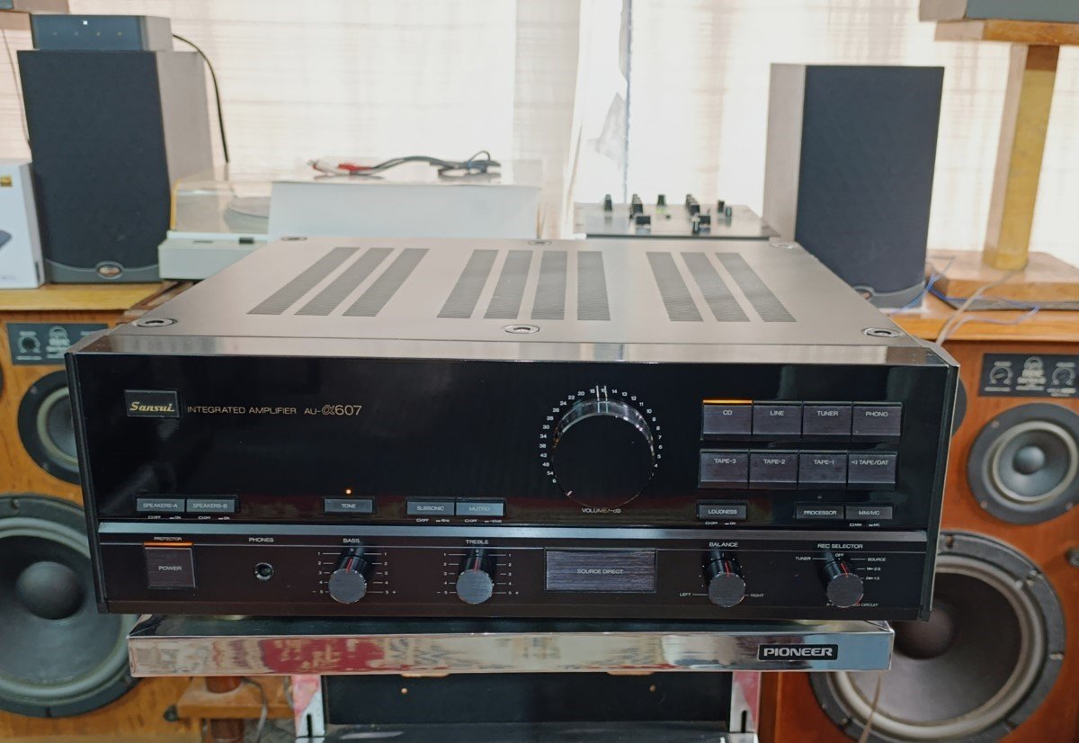 sansui-aux607