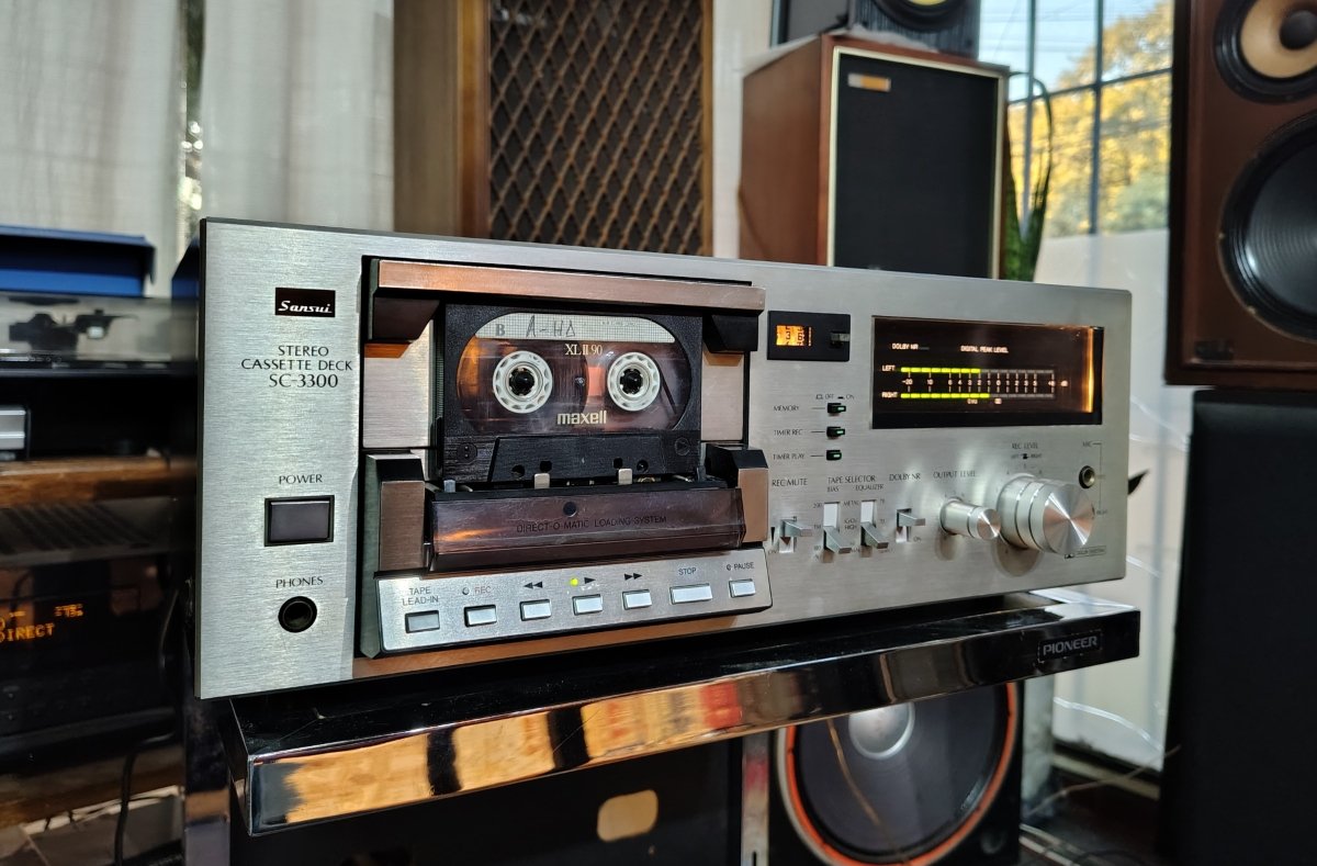 sansui-sc3300