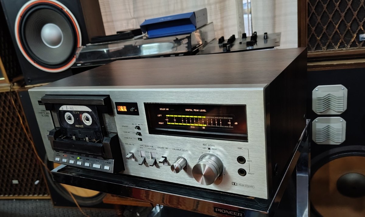 sansui-sc3300