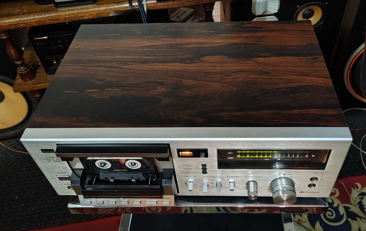 sansui-sc3300