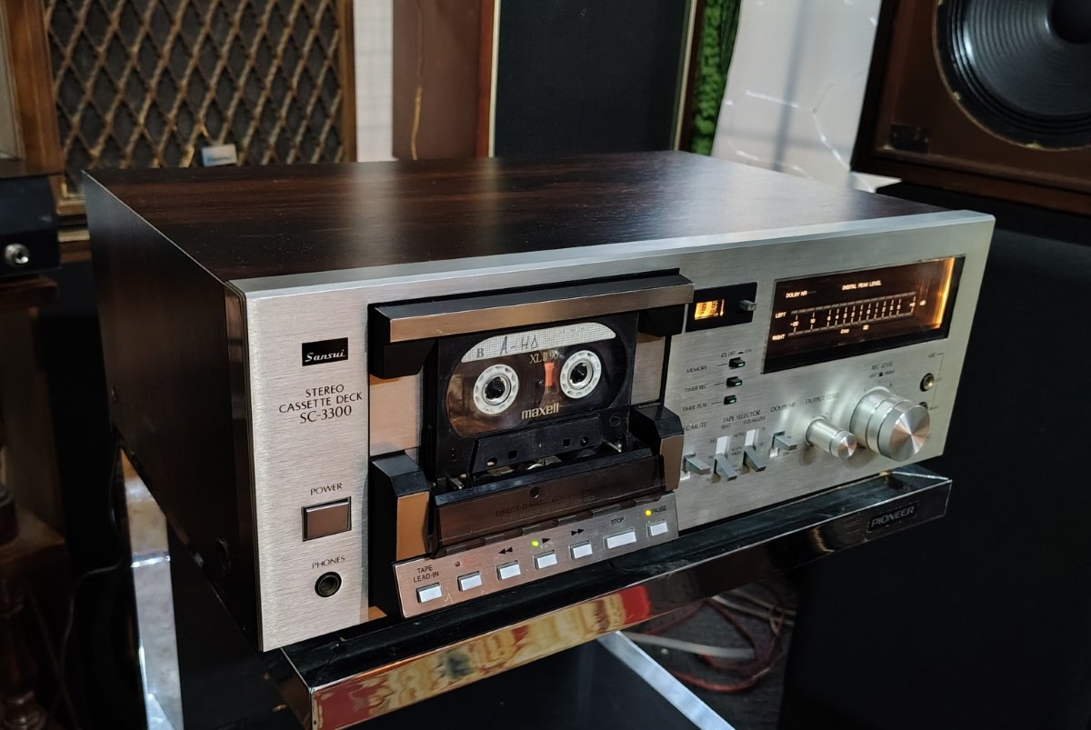 sansui-sc3300