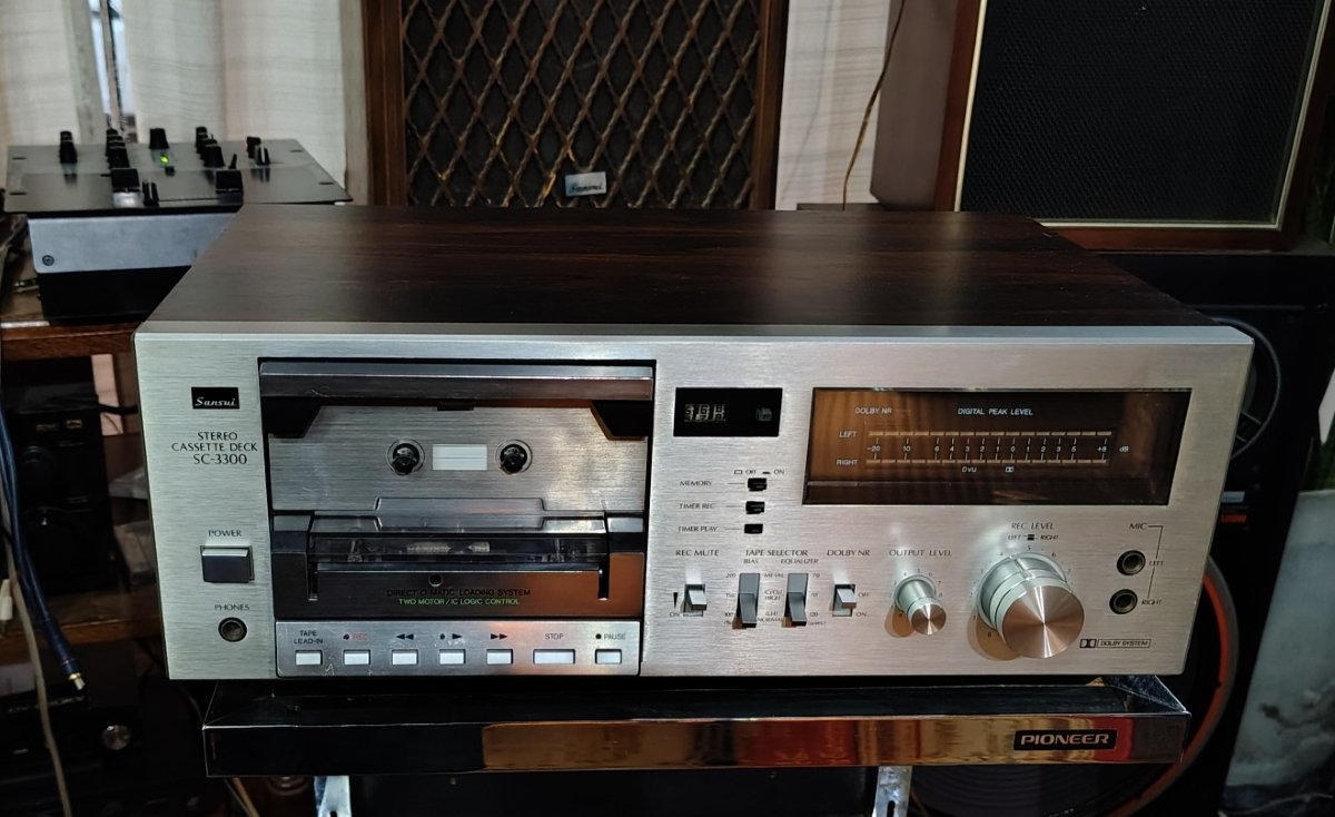sansui-sc3300