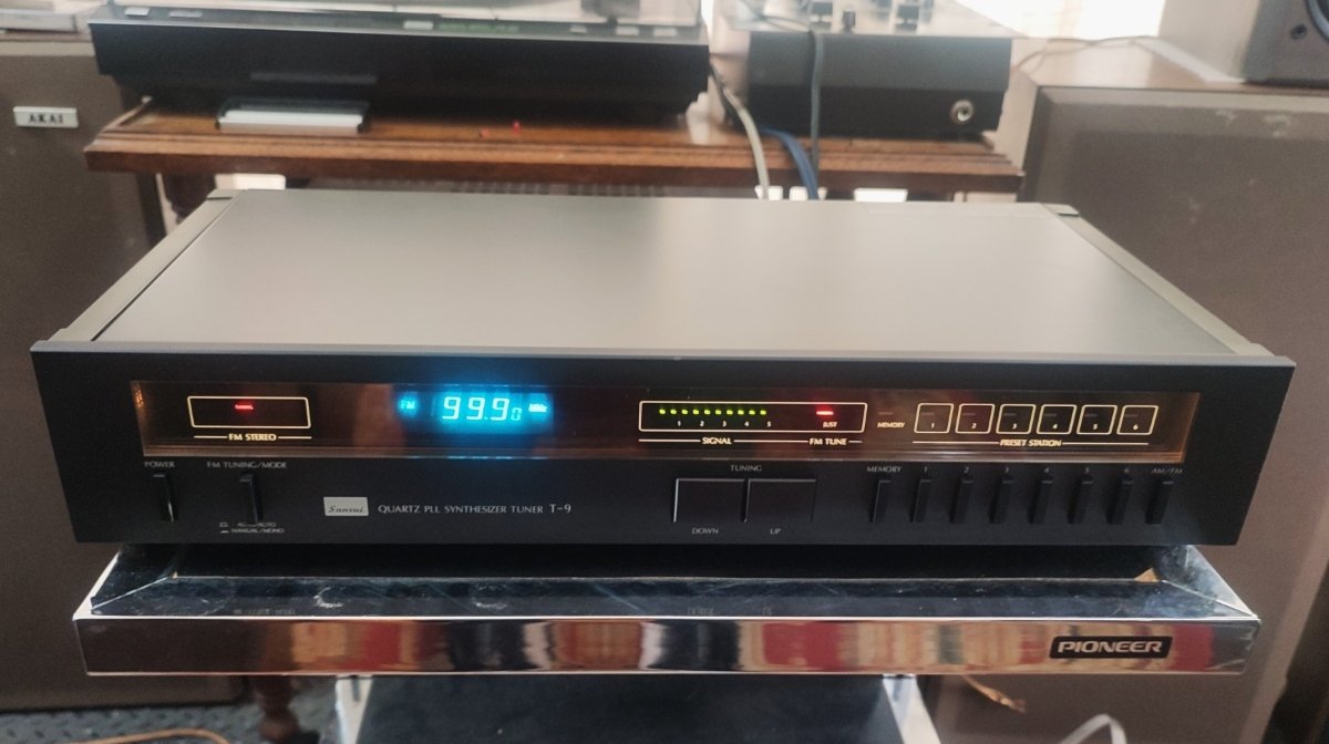 sansui-t9