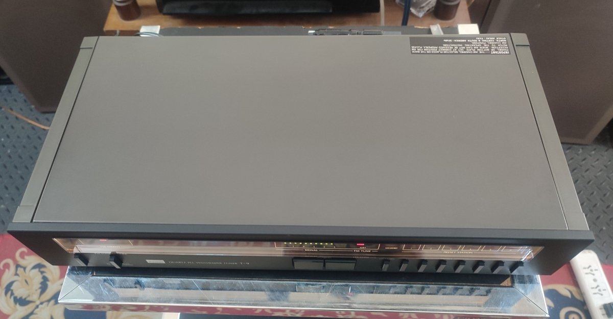 sansui-t9