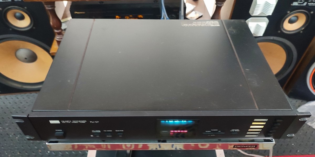 sansui-tus7