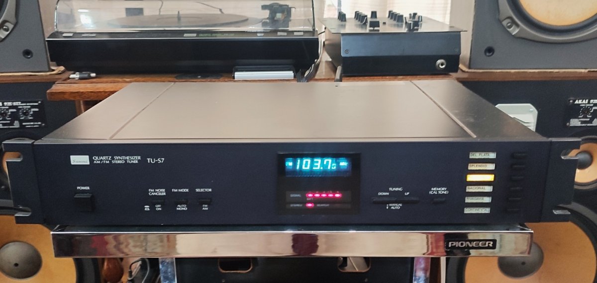 sansui-tus7