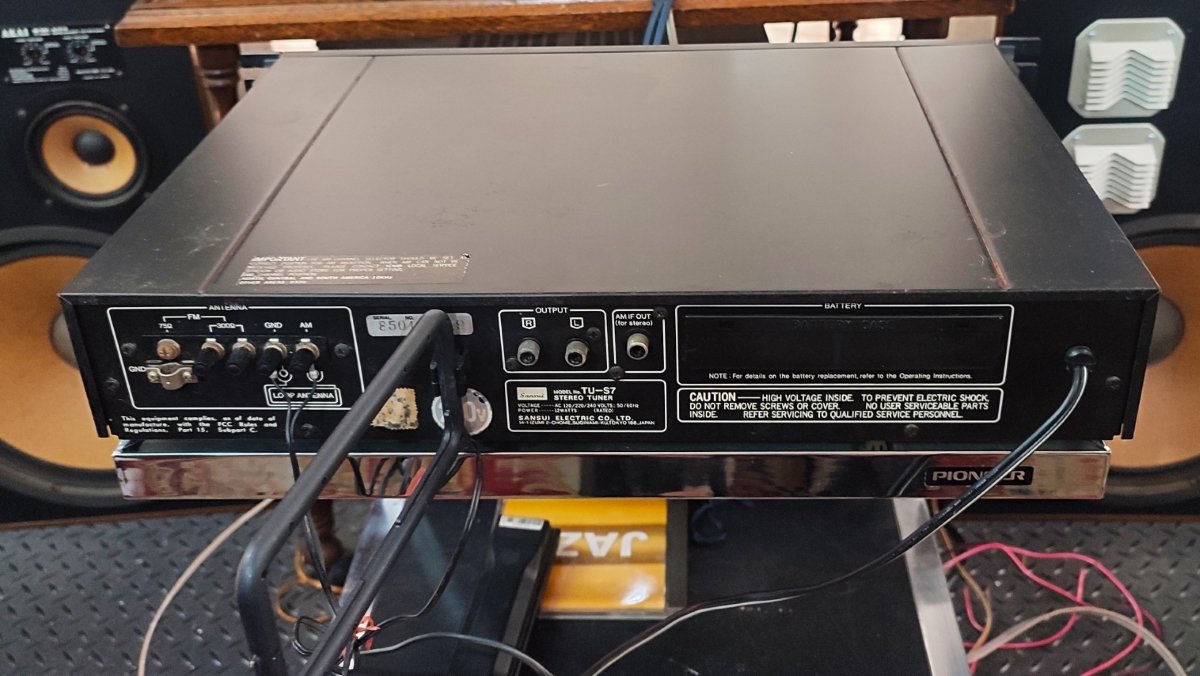 sansui-tus7