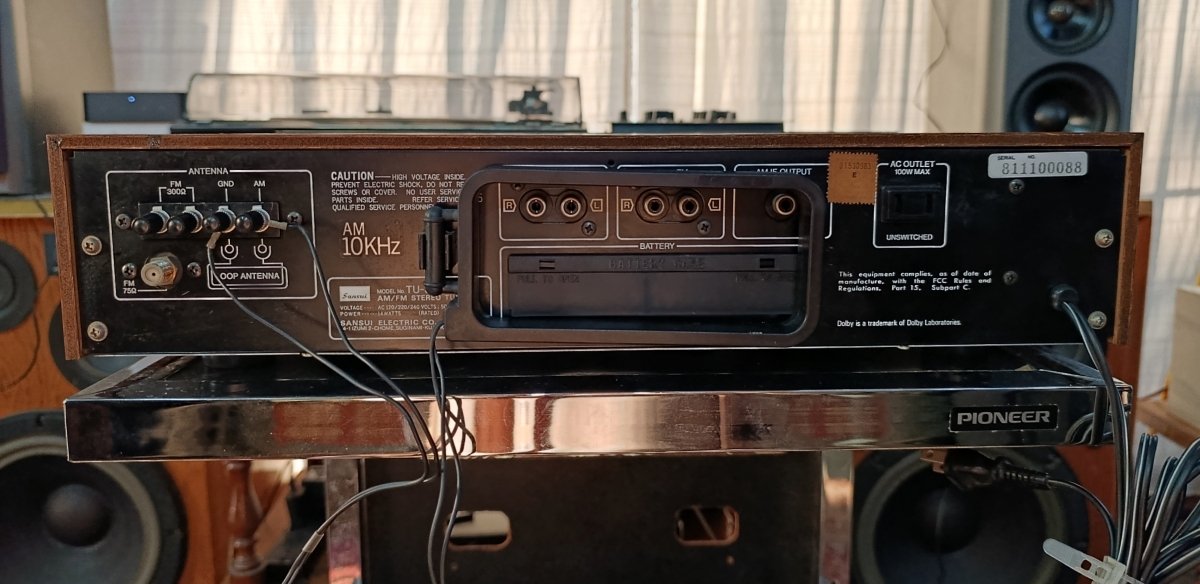 sansui-tus9