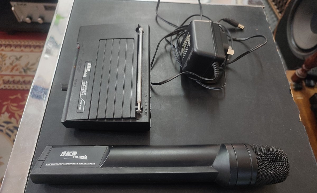 skp-vhf650