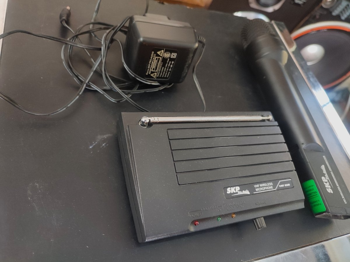 skp-vhf650
