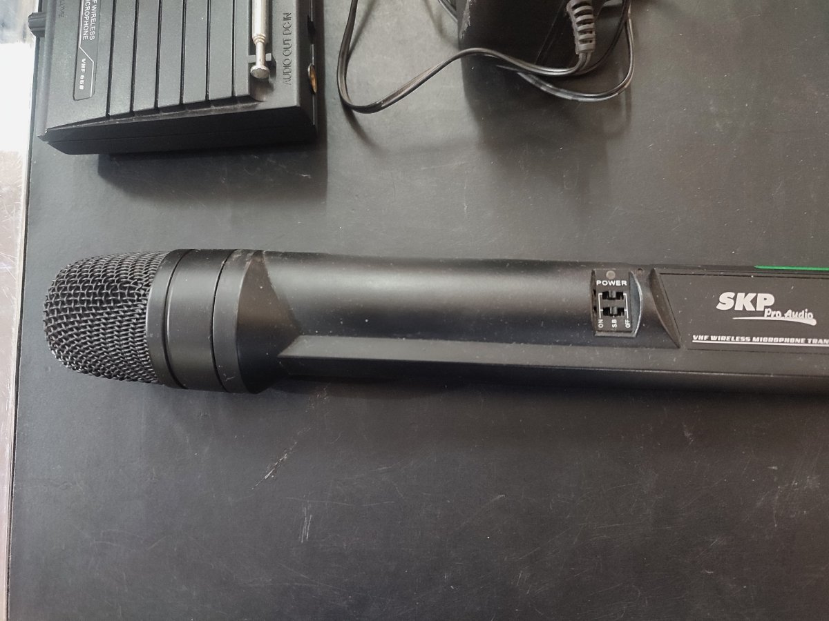 skp-vhf650